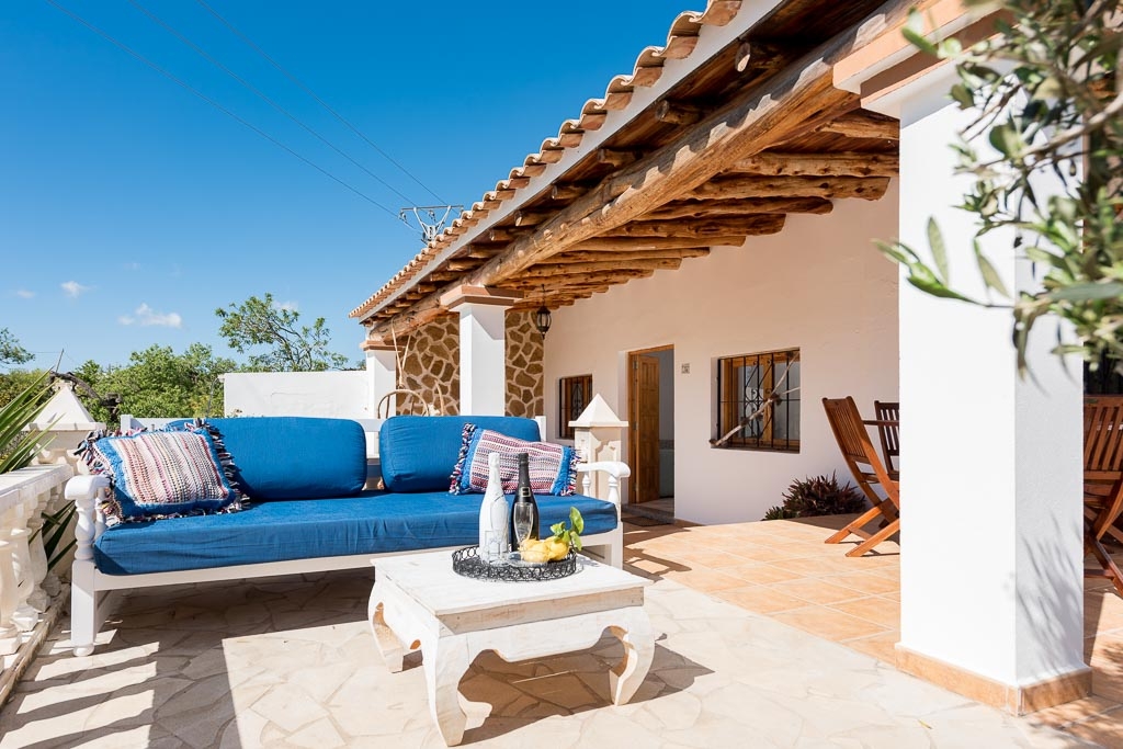 Remy, Santa Eulalia 3