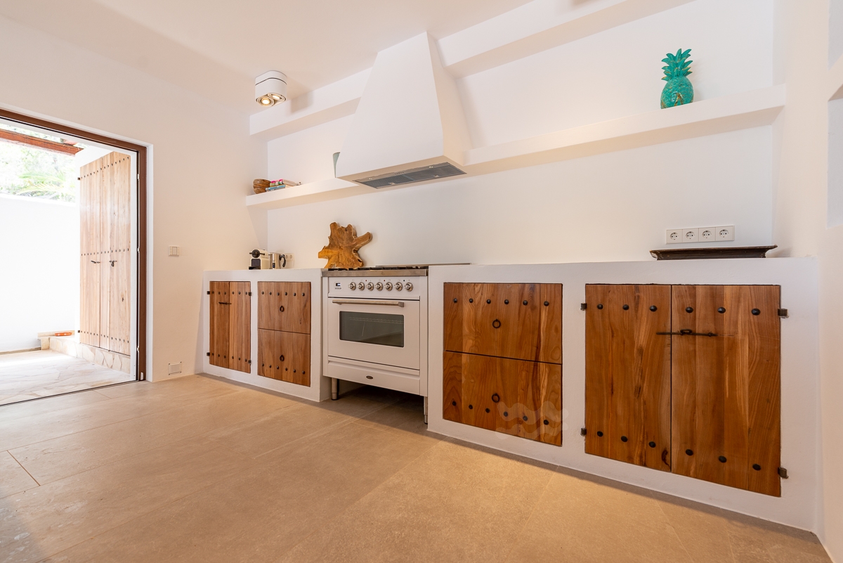 Meera, Cala Vadella 21