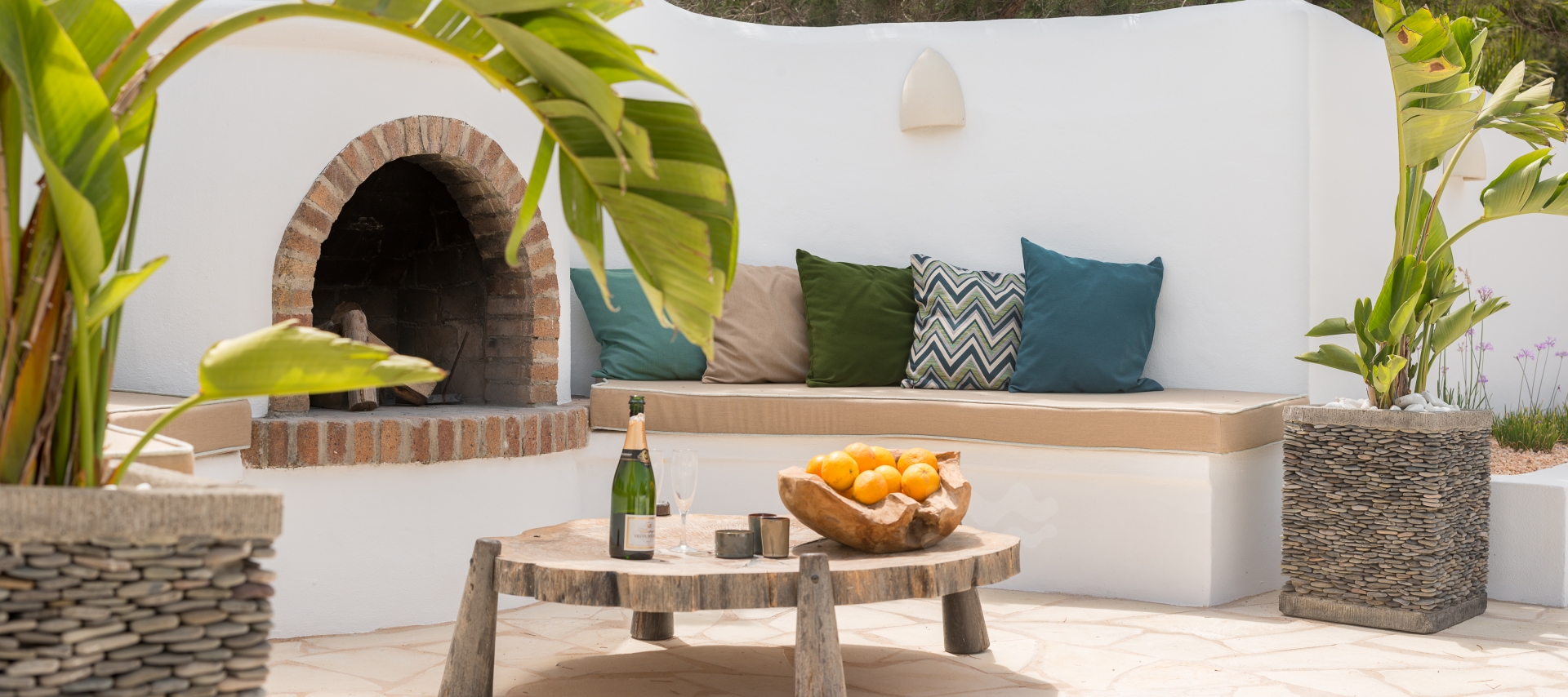 Meera, Cala Vadella 9