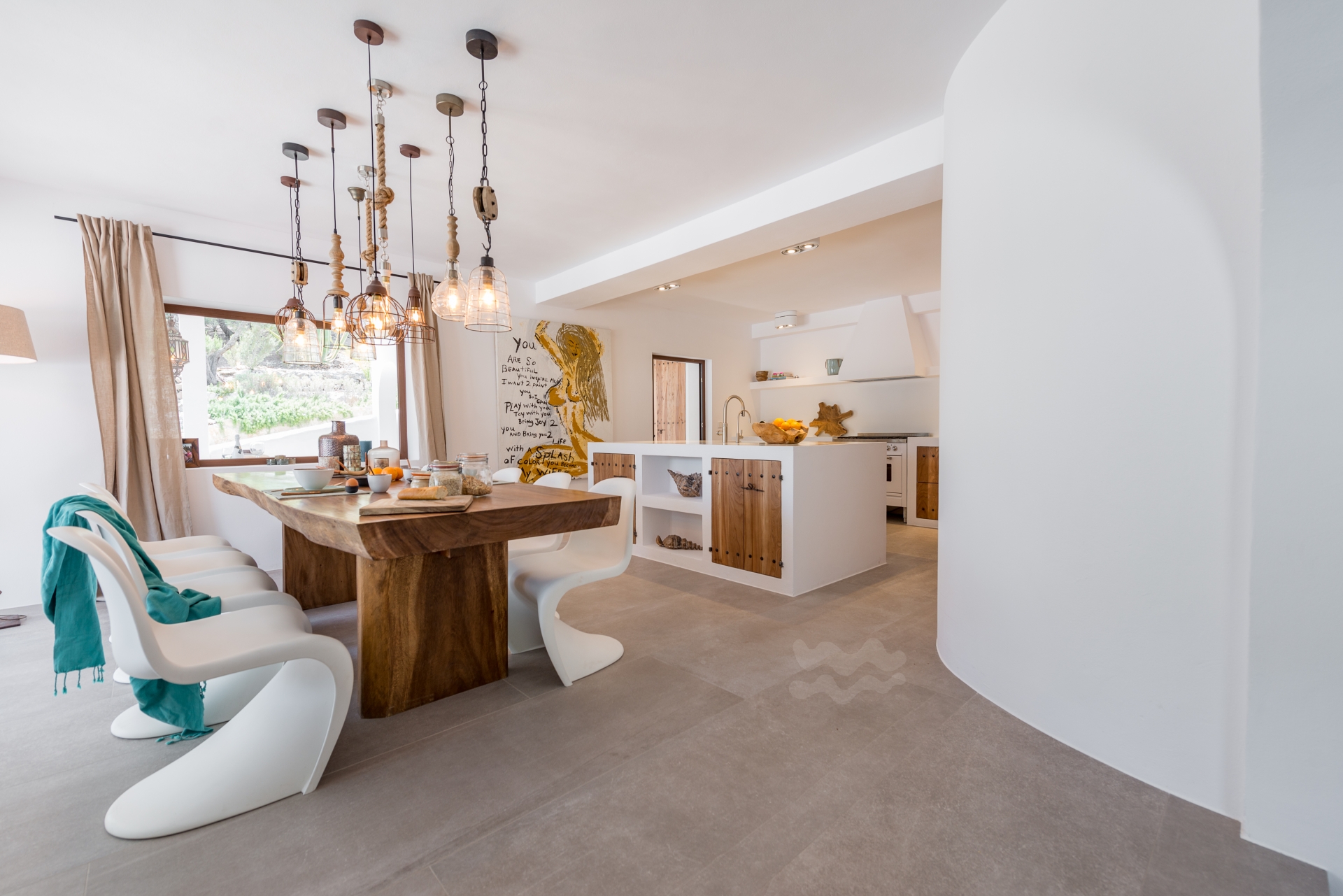 Meera, Cala Vadella 17