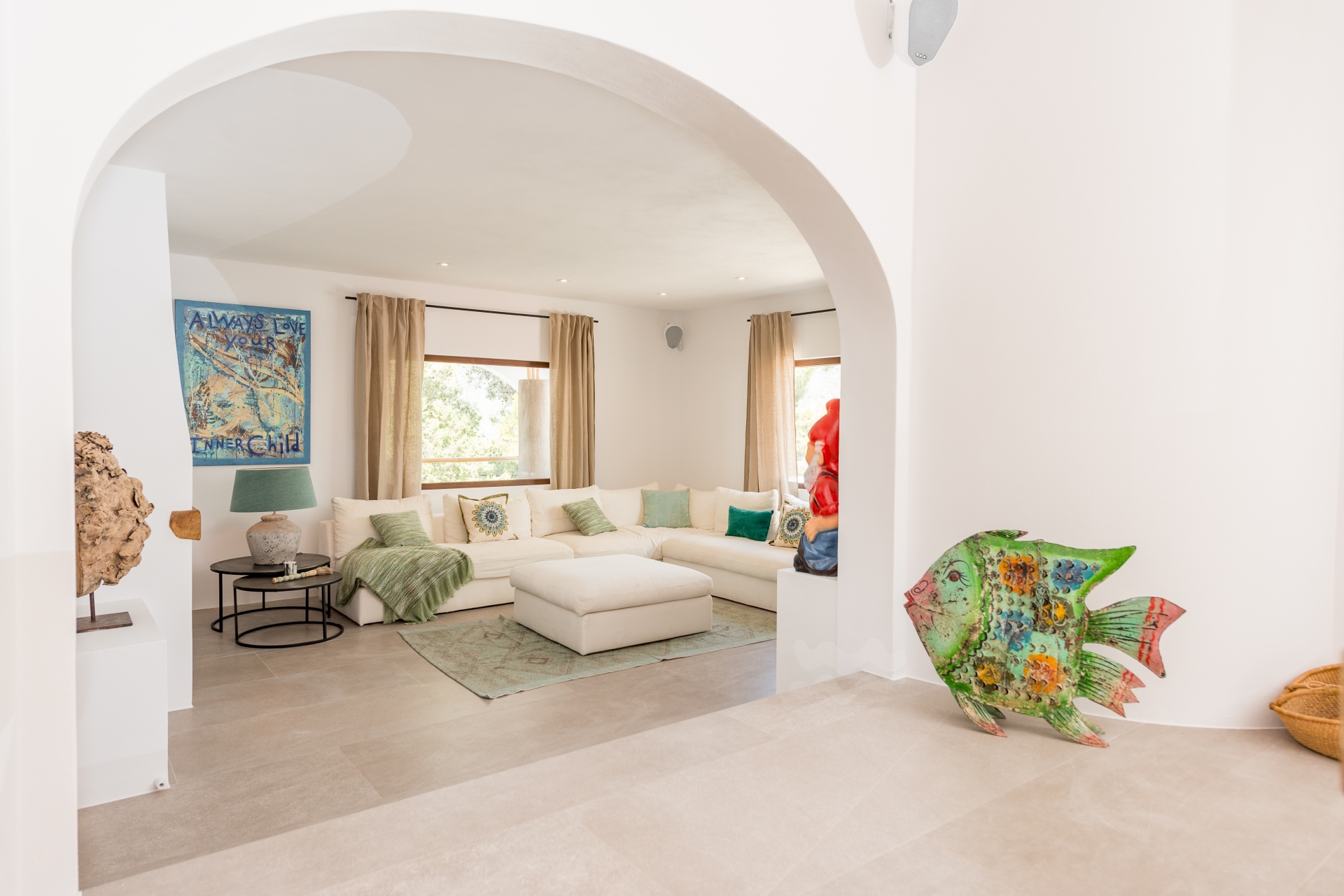 Meera, Cala Vadella 23