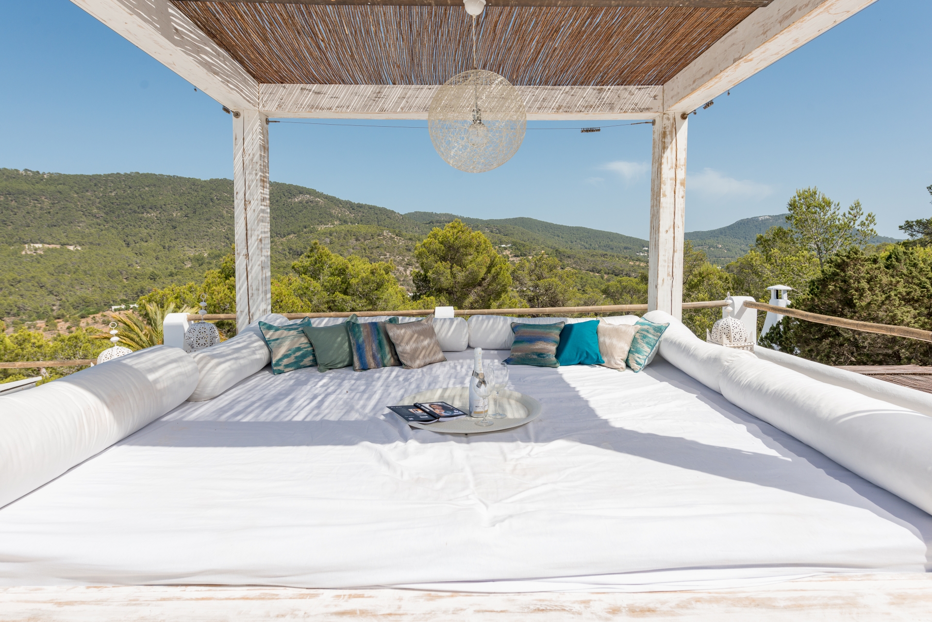 Meera, Cala Vadella 46