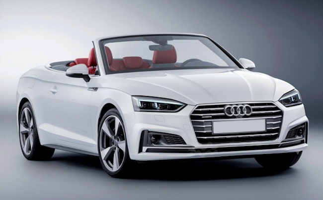 Luxury cars 4