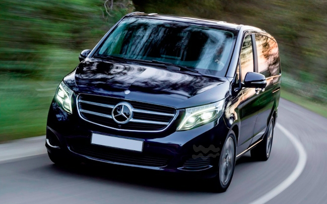Luxury cars 5