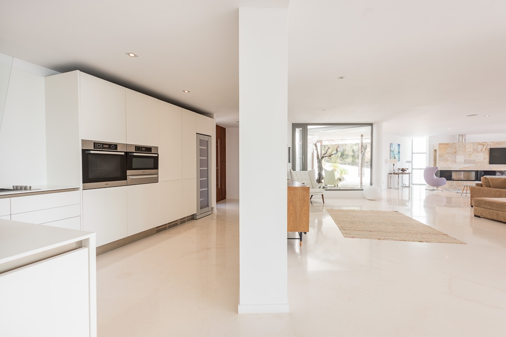 Joanna, Es Cubells 27