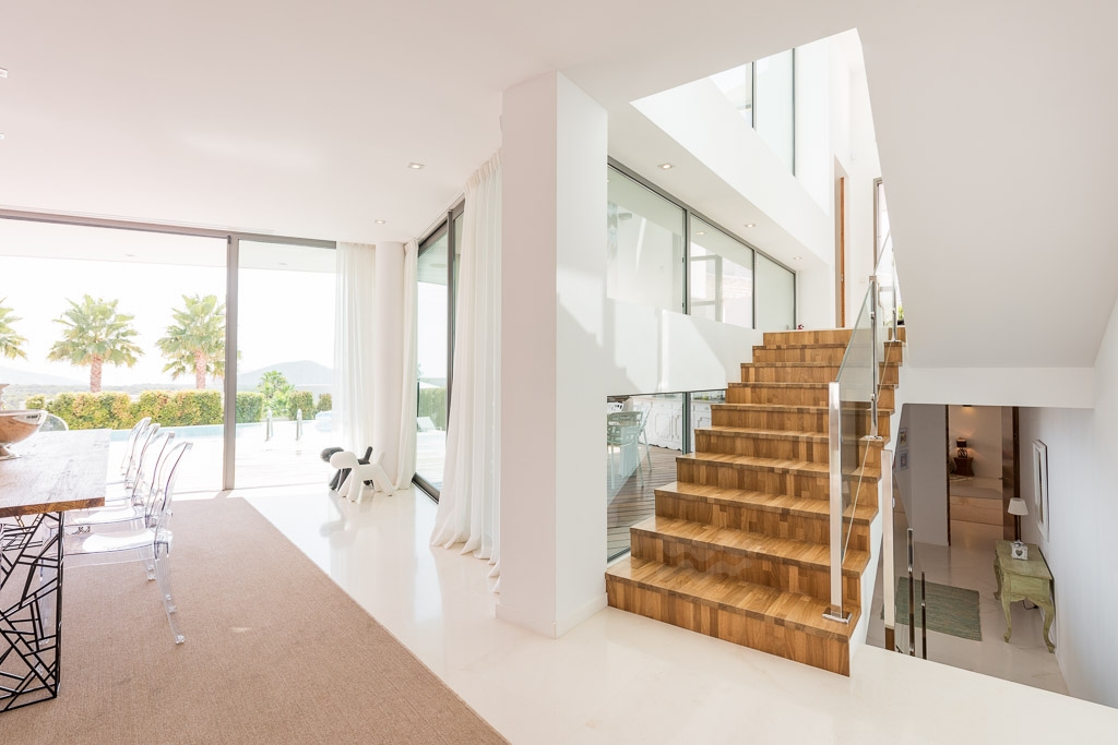 Joanna, Es Cubells 31