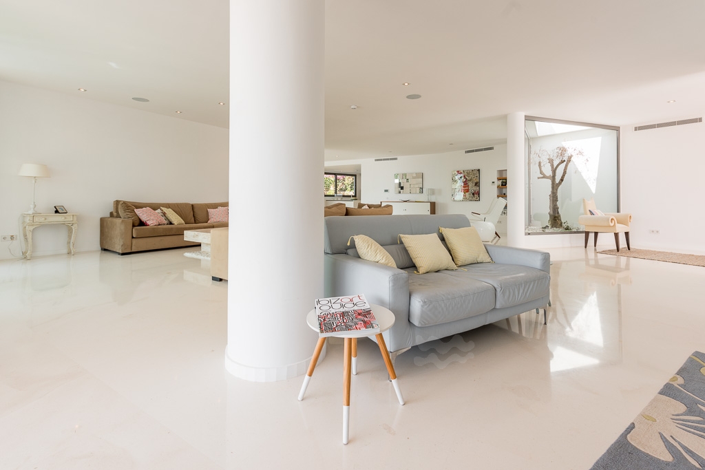 Joanna, Es Cubells 21