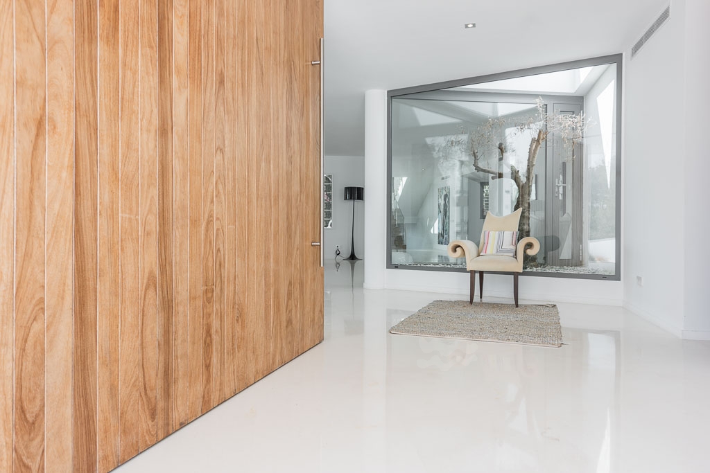 Joanna, Es Cubells 77