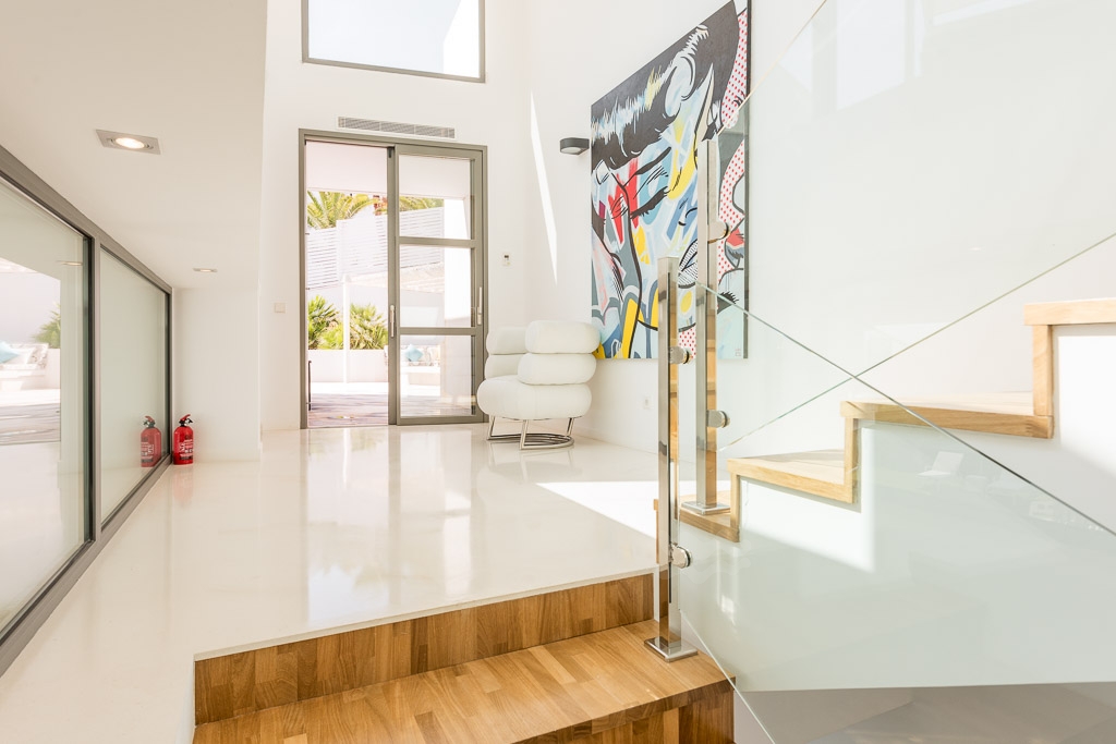 Joanna, Es Cubells 32