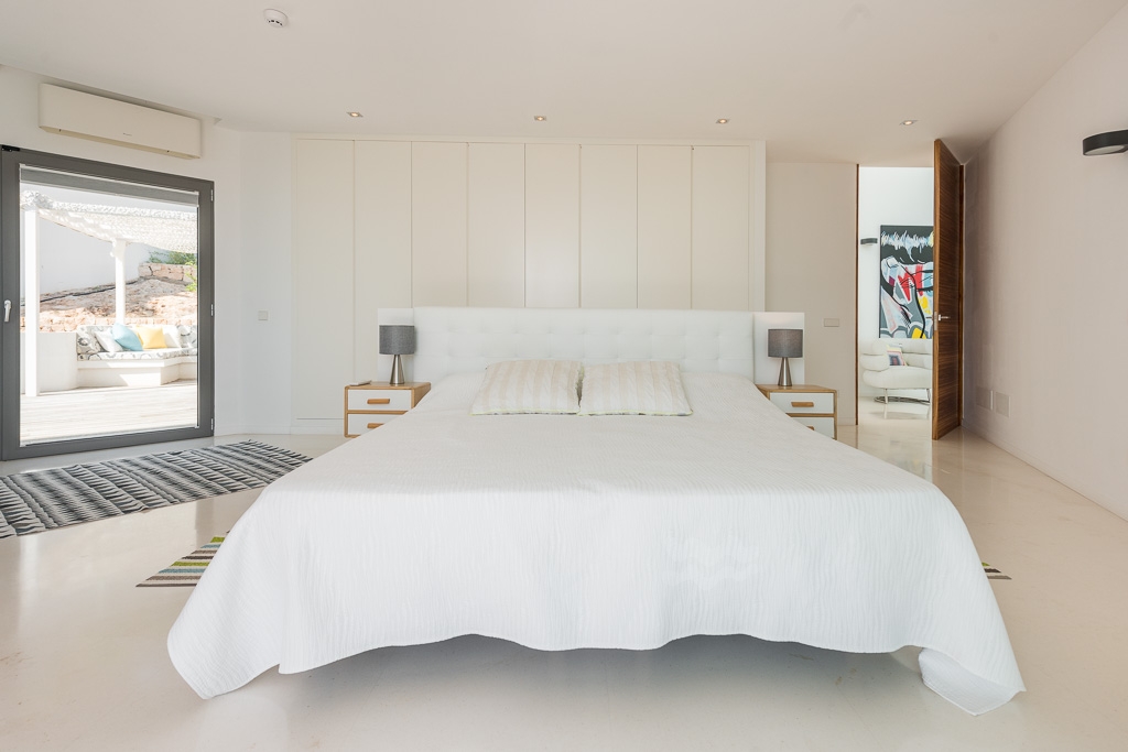 Joanna, Es Cubells 35