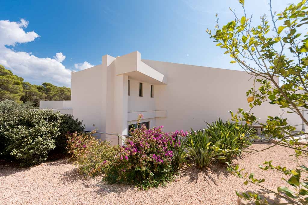 Joanna, Es Cubells 81