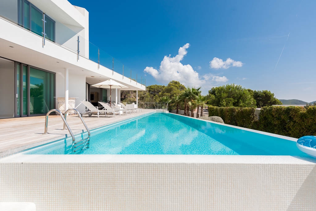 Joanna, Es Cubells 1