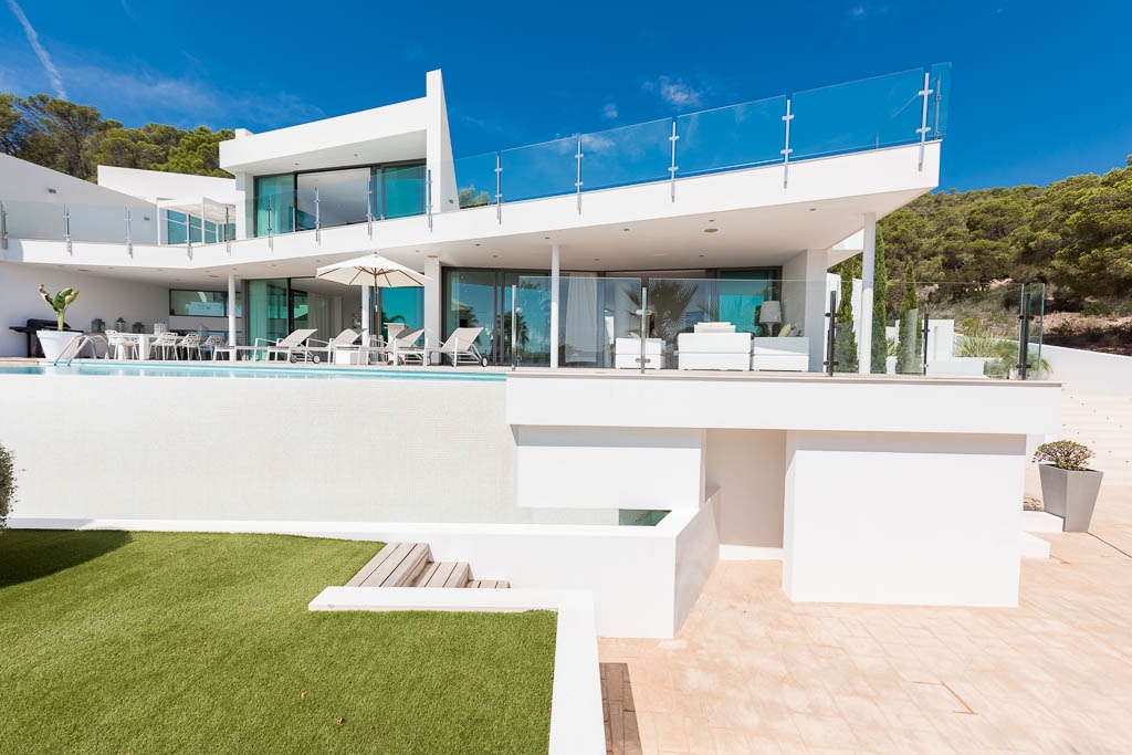 Joanna, Es Cubells 2