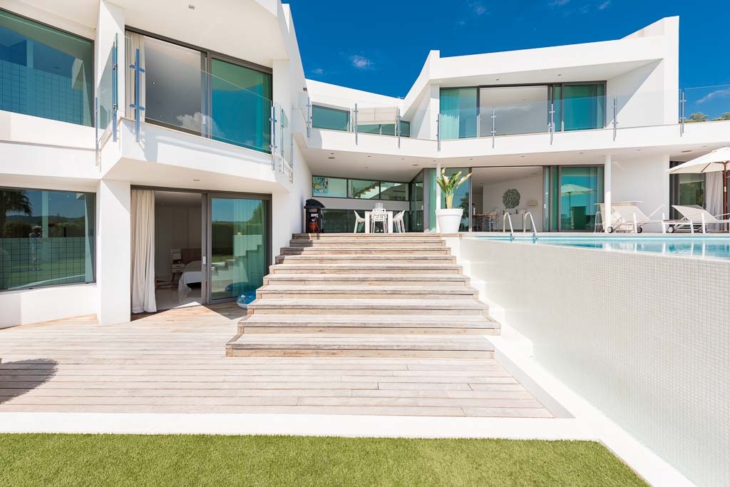 Joanna, Es Cubells 5