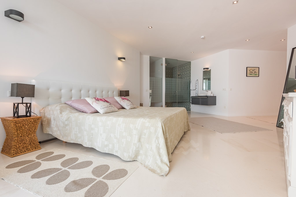 Joanna, Es Cubells 57