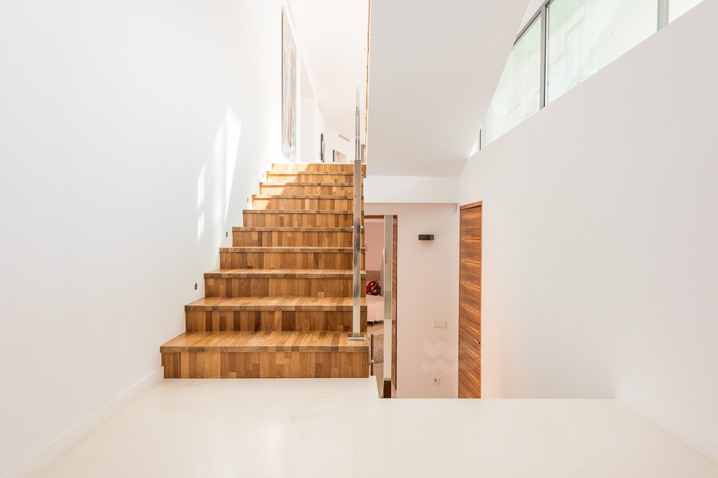 Joanna, Es Cubells 60