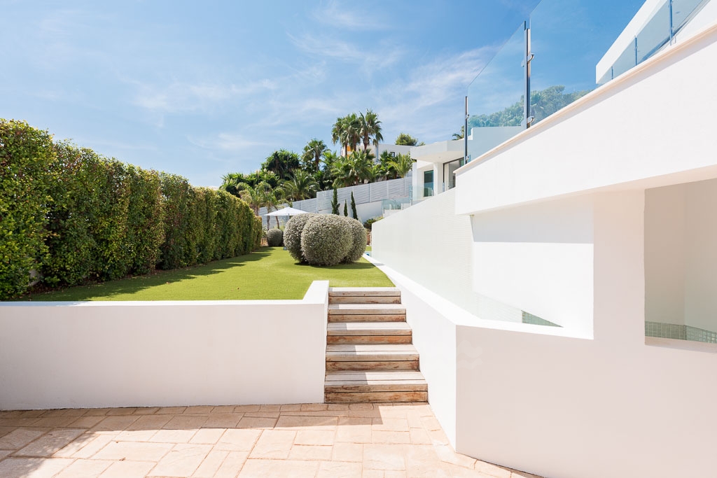 Joanna, Es Cubells 80