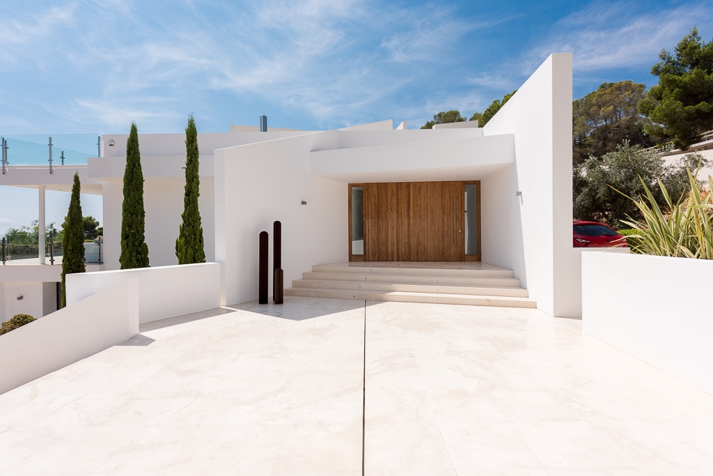 Joanna, Es Cubells 78