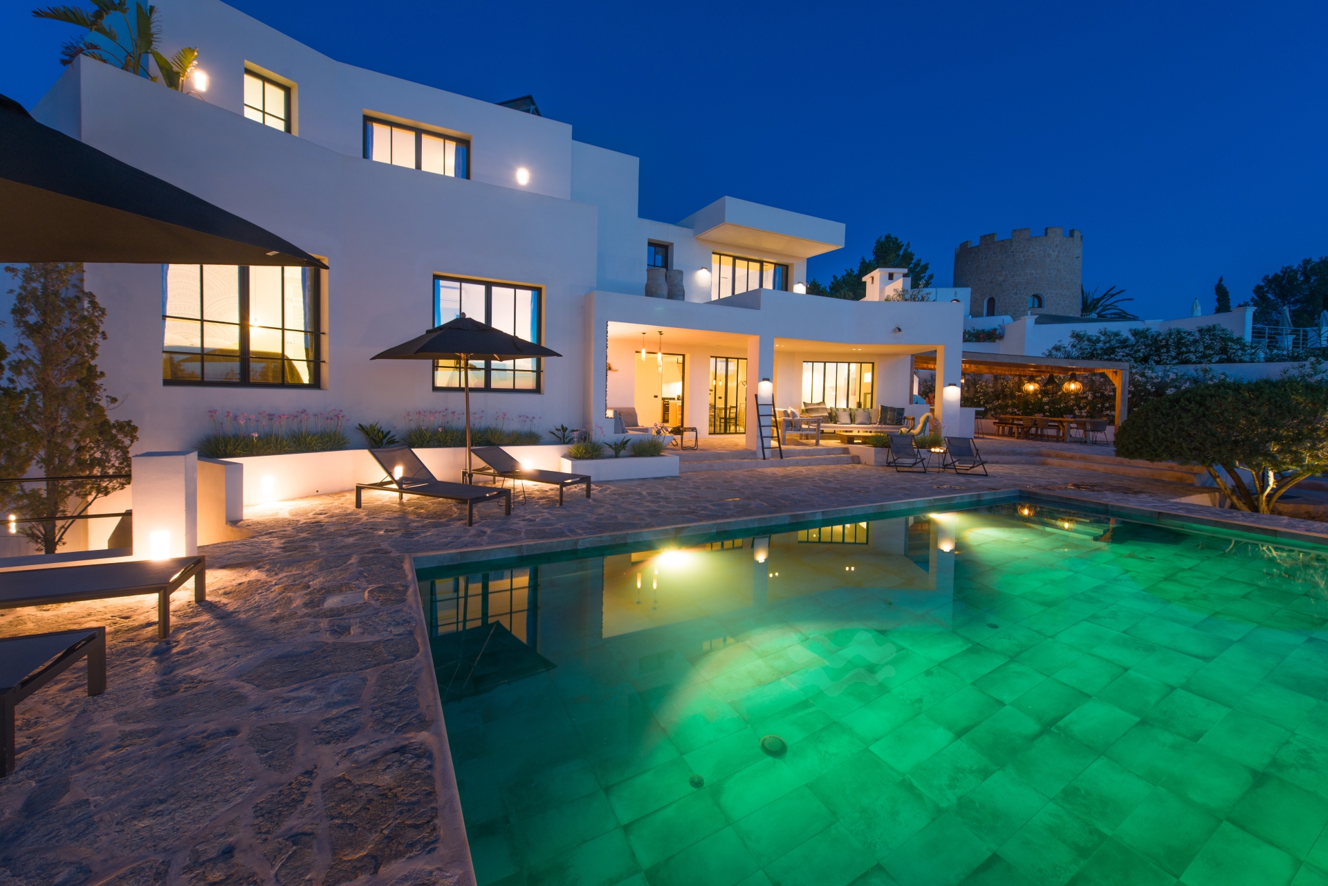 Sophia, Cala Tarida 84