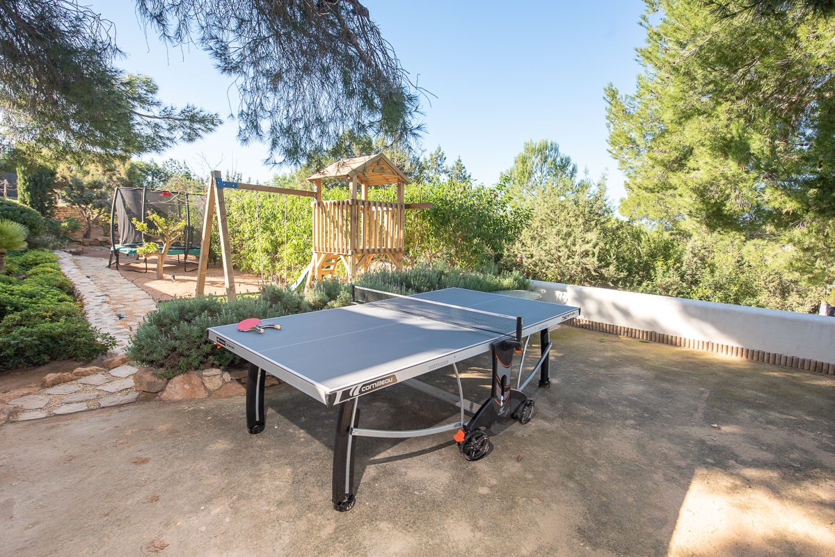 Sophia, Cala Tarida 75