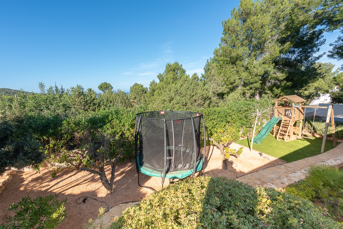 Sophia, Cala Tarida 74