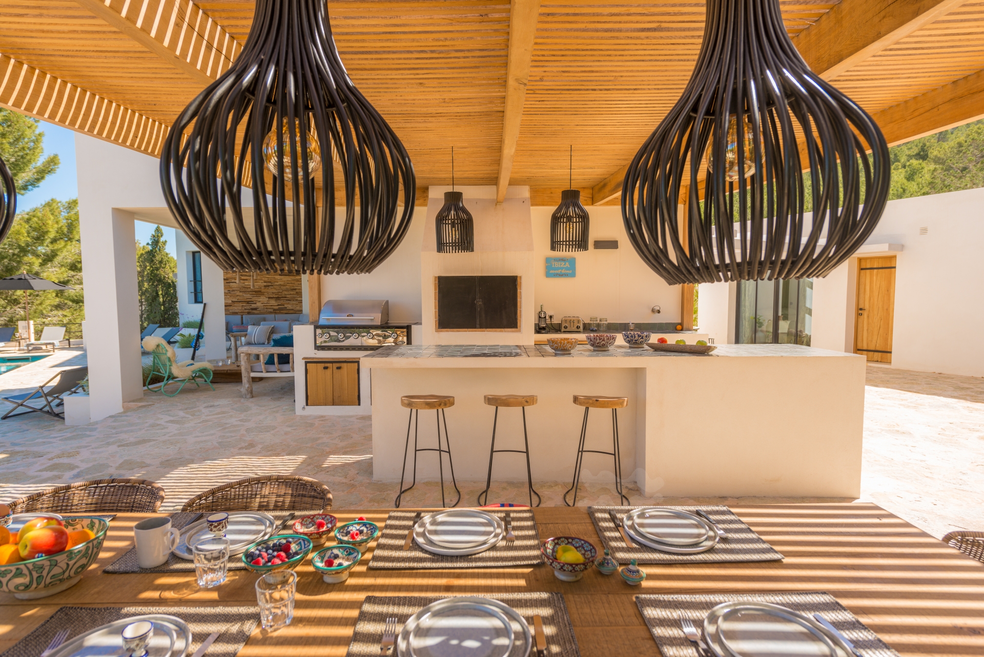 Sophia, Cala Tarida 7