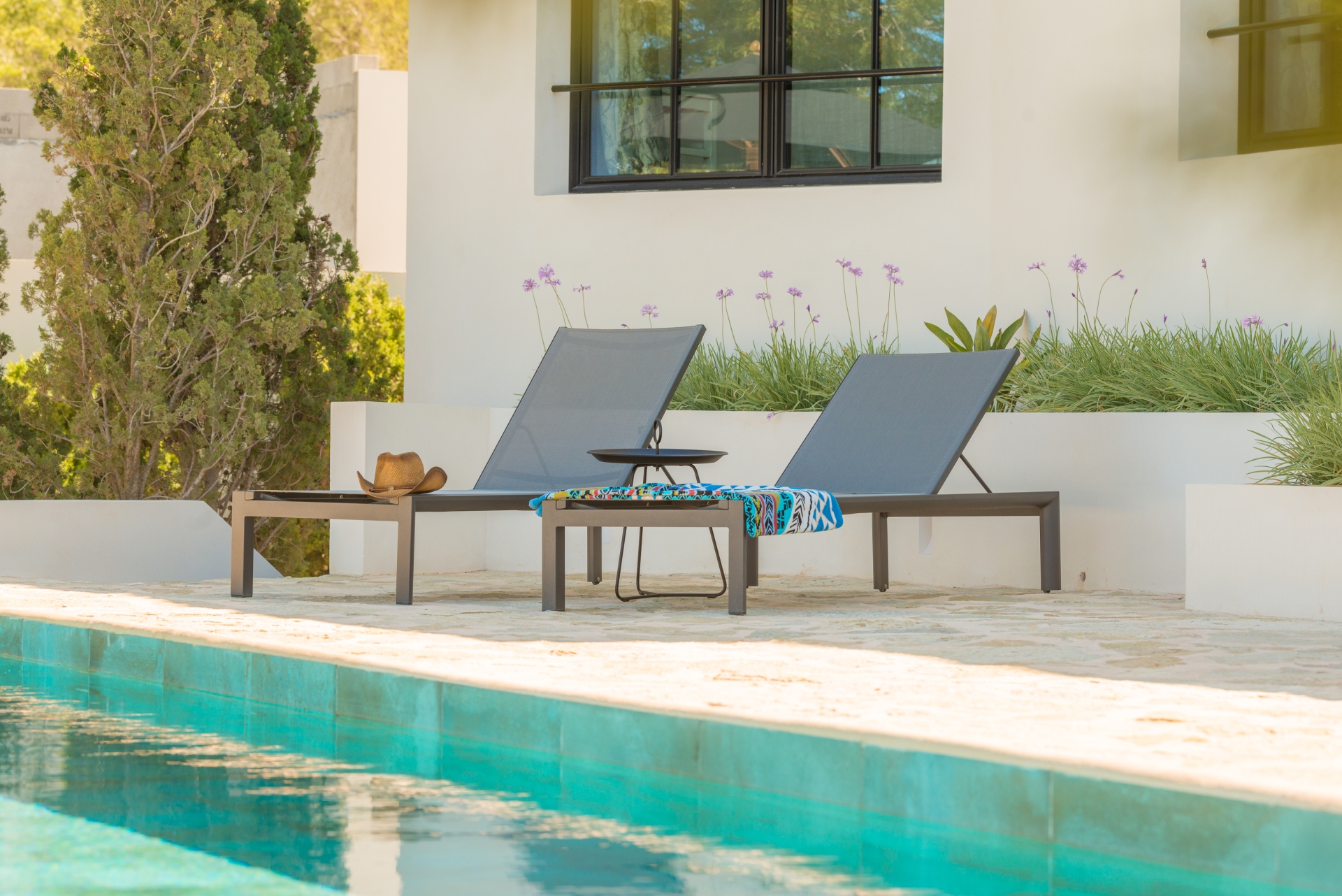 Sophia, Cala Tarida 5