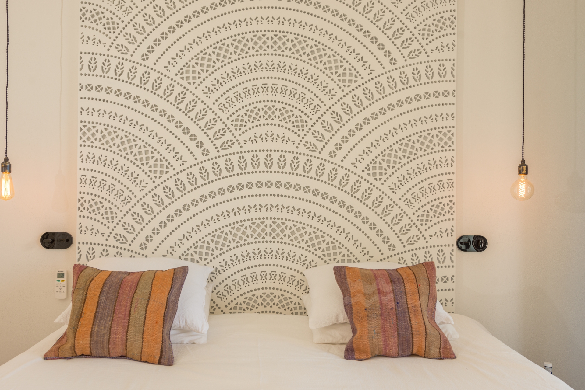 Sophia, Cala Tarida 34