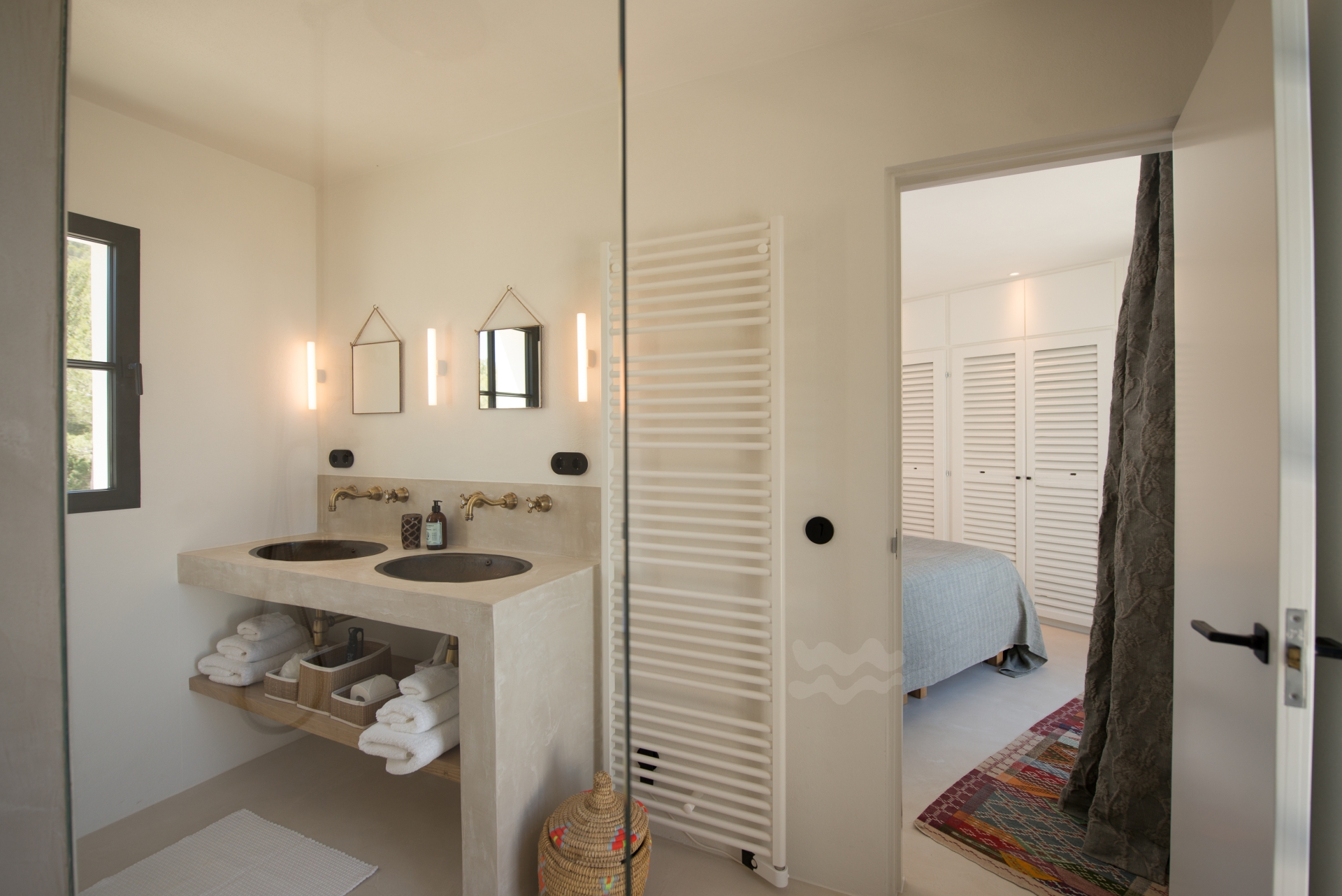 Sophia, Cala Tarida 50