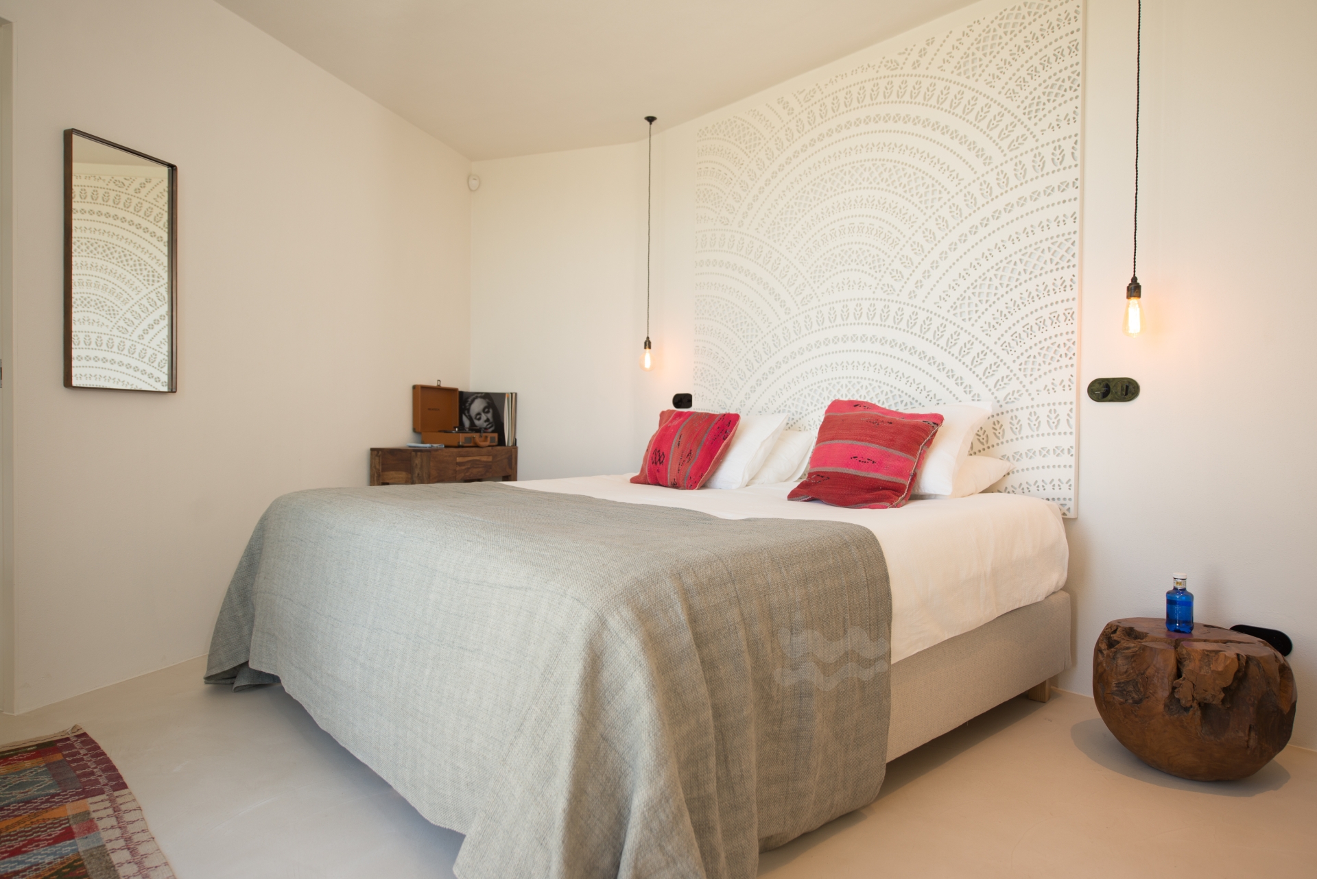 Sophia, Cala Tarida 51