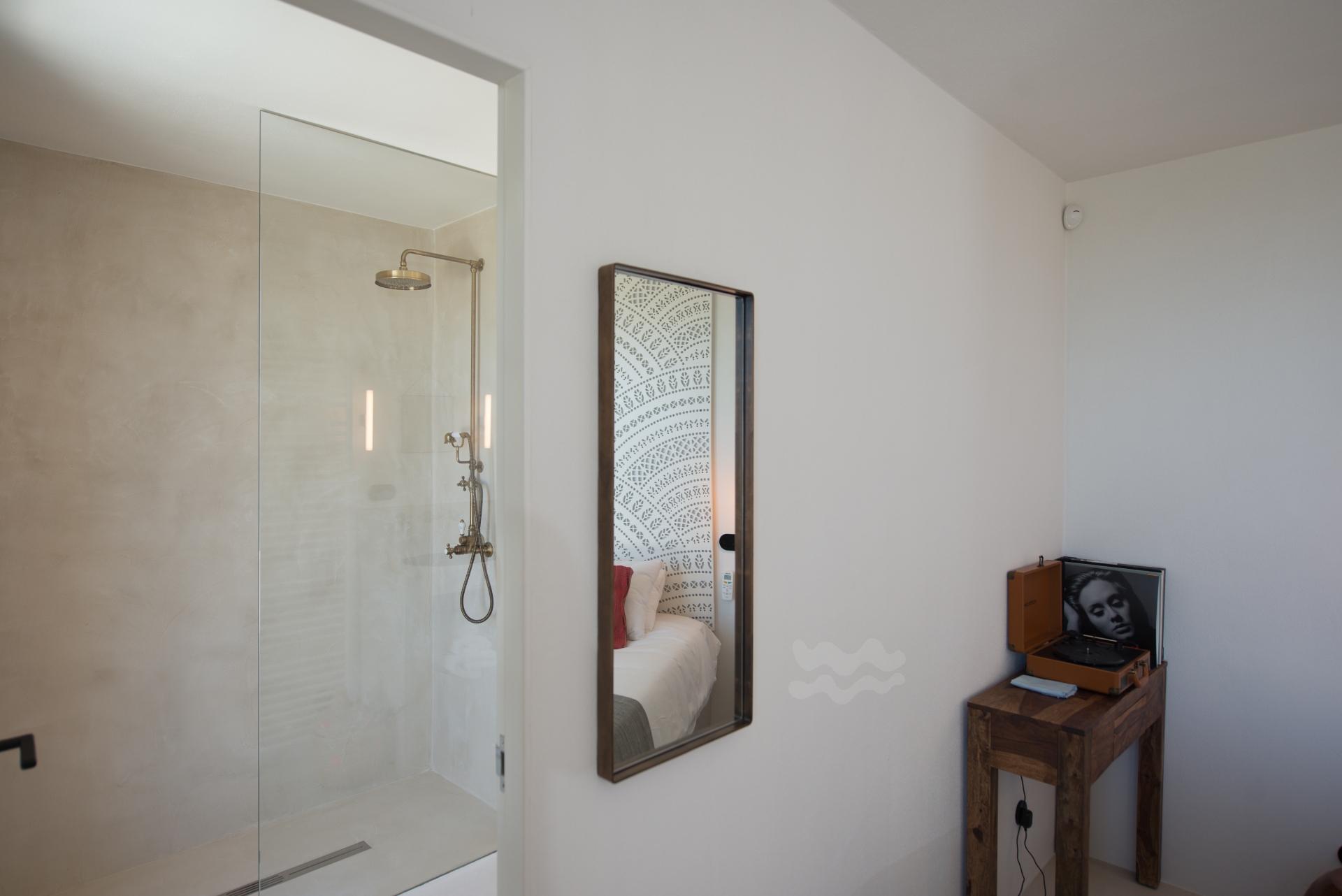 Sophia, Cala Tarida 52