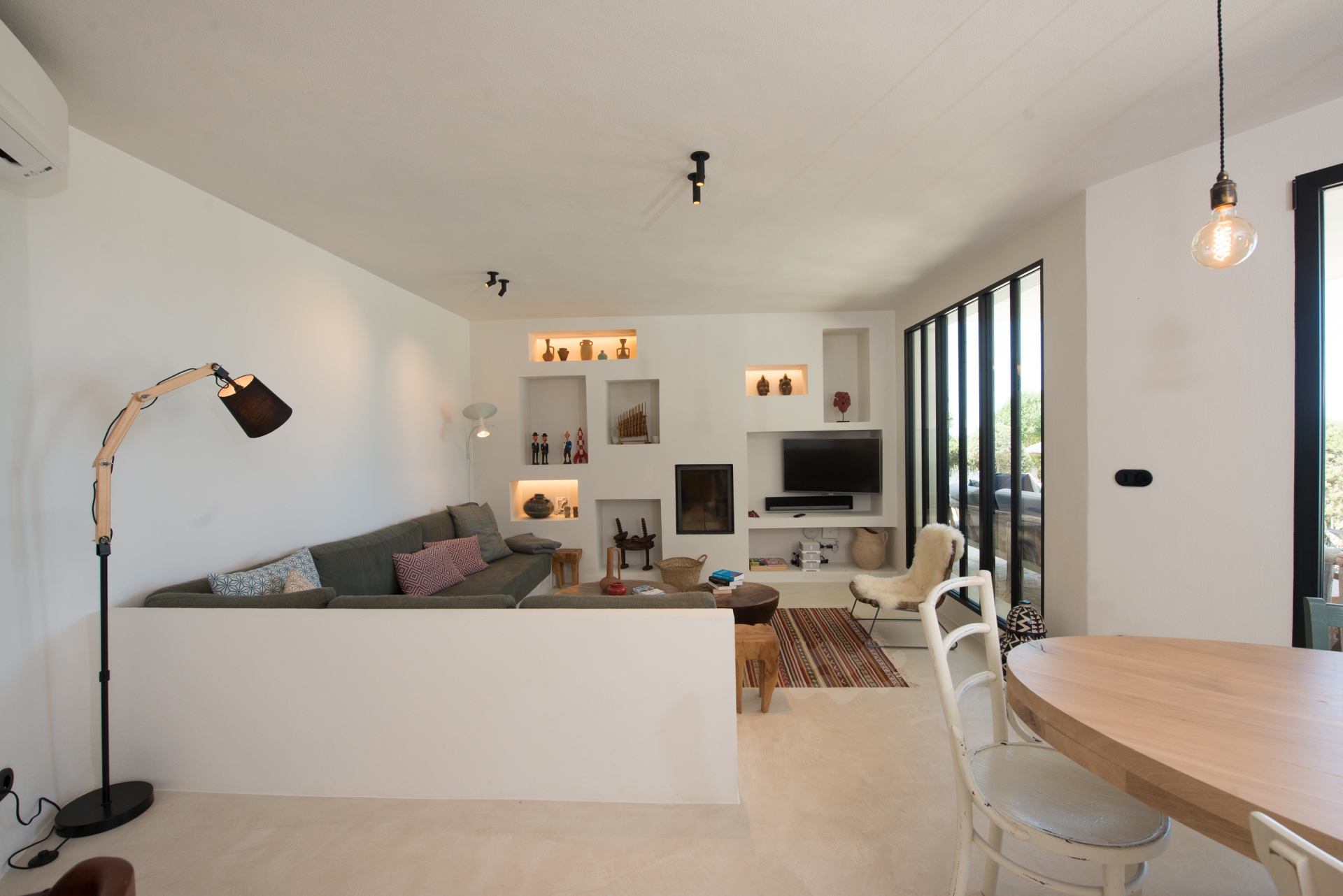 Sophia, Cala Tarida 23