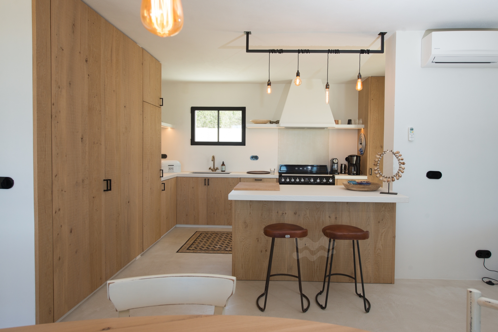 Sophia, Cala Tarida 17