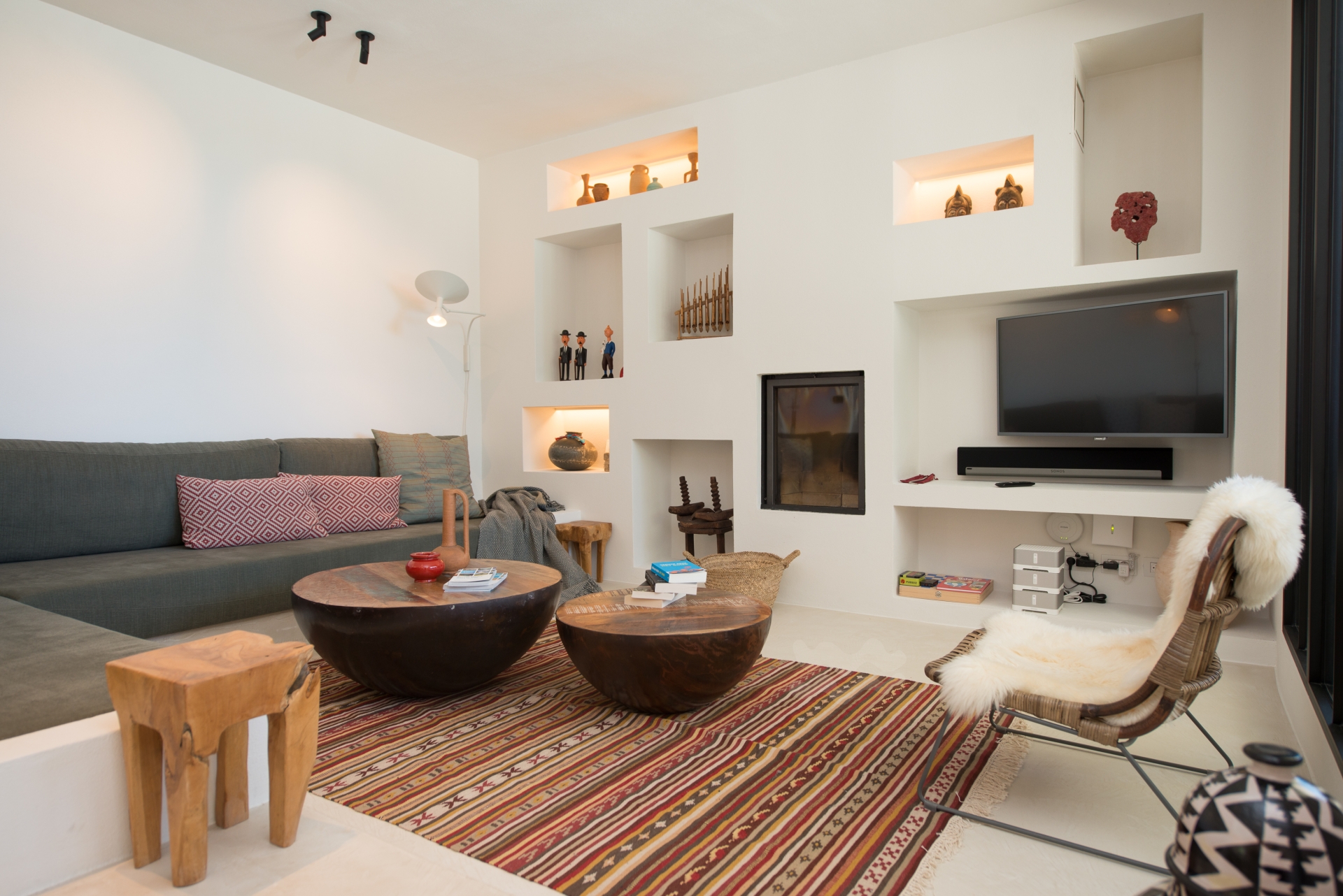 Sophia, Cala Tarida 22