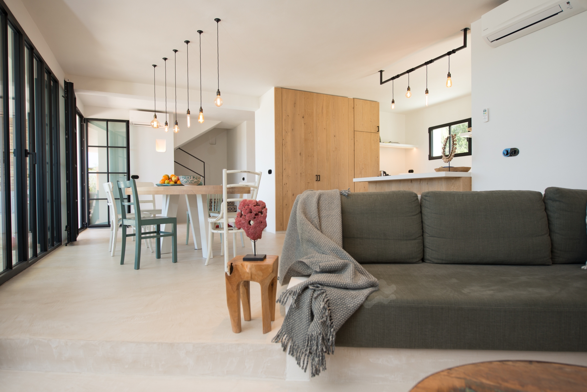 Sophia, Cala Tarida 24