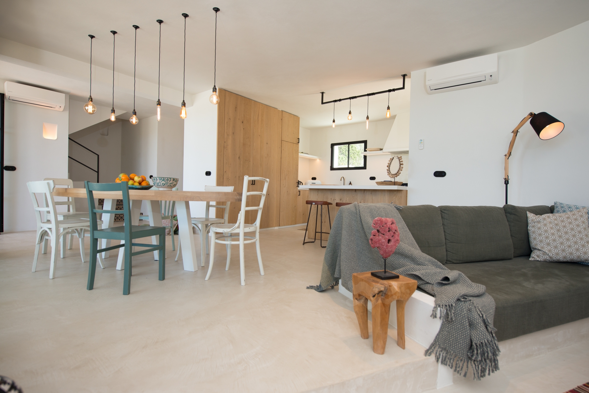 Sophia, Cala Tarida 20