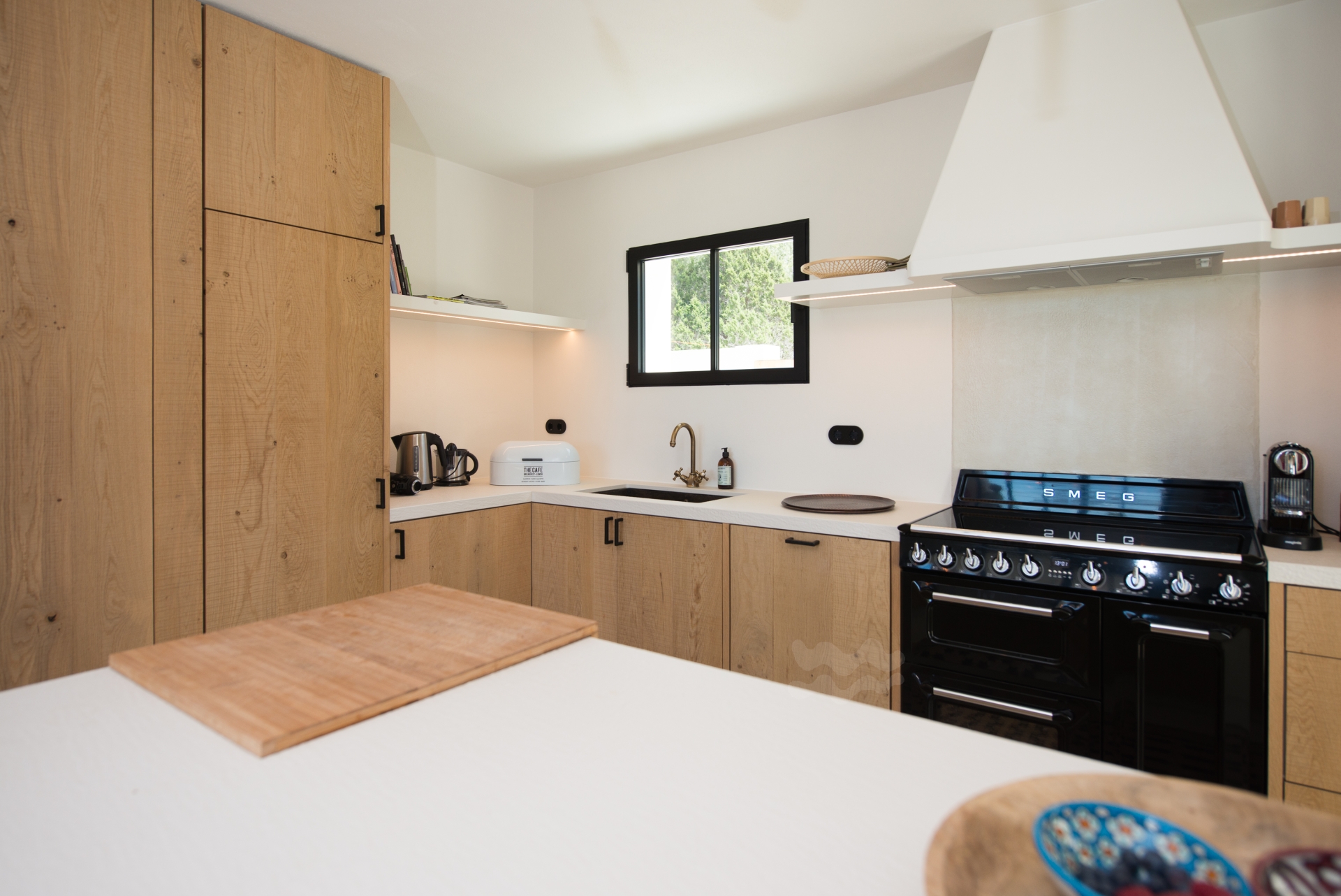 Sophia, Cala Tarida 18