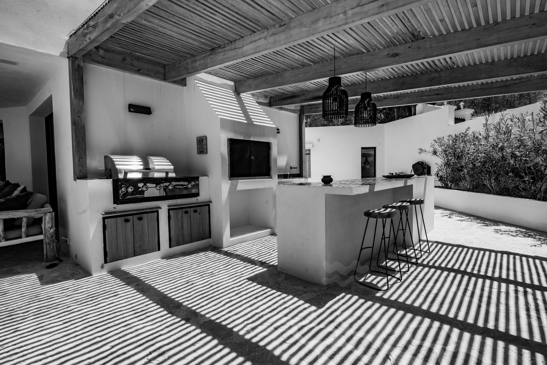 Sophia, Cala Tarida 60