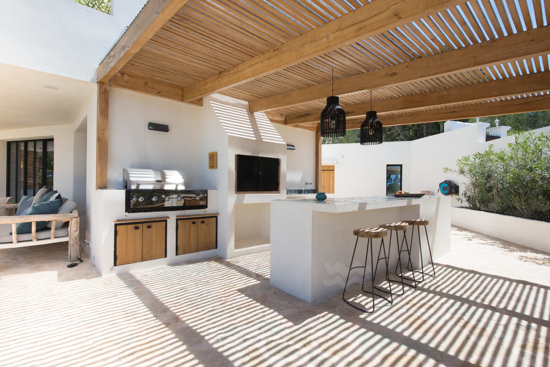 Sophia, Cala Tarida 61