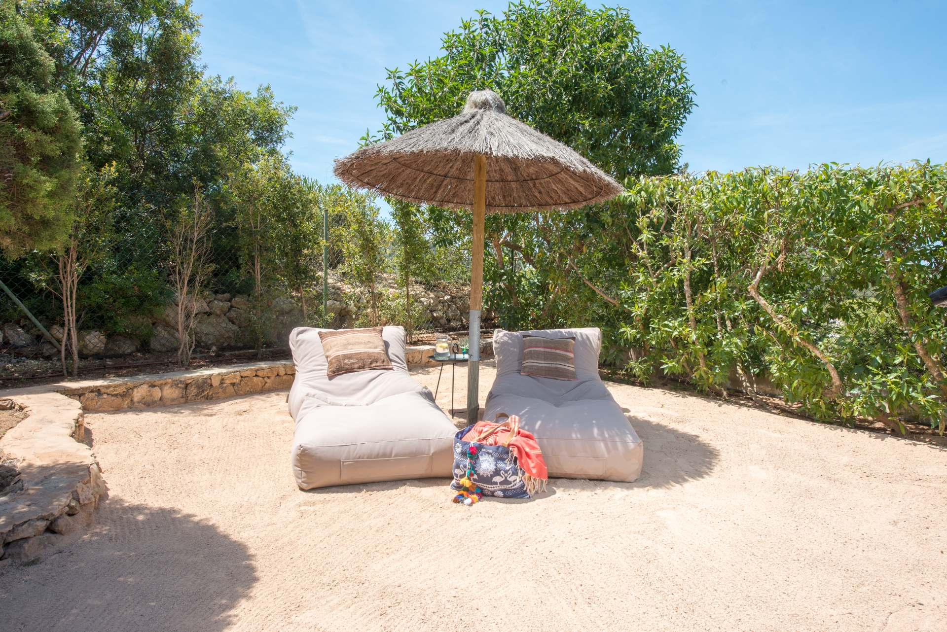 Sophia, Cala Tarida 68