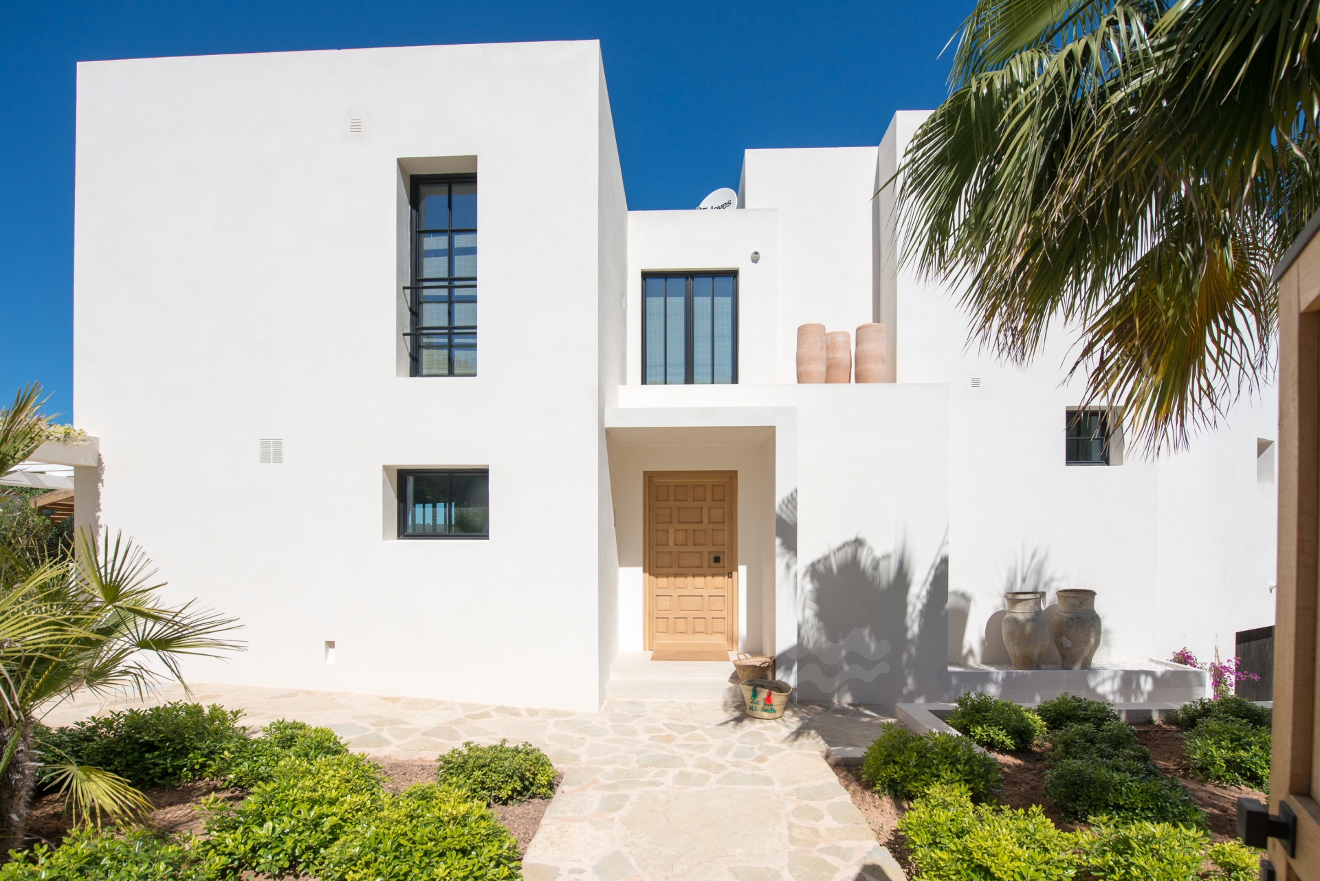 Sophia, Cala Tarida 82