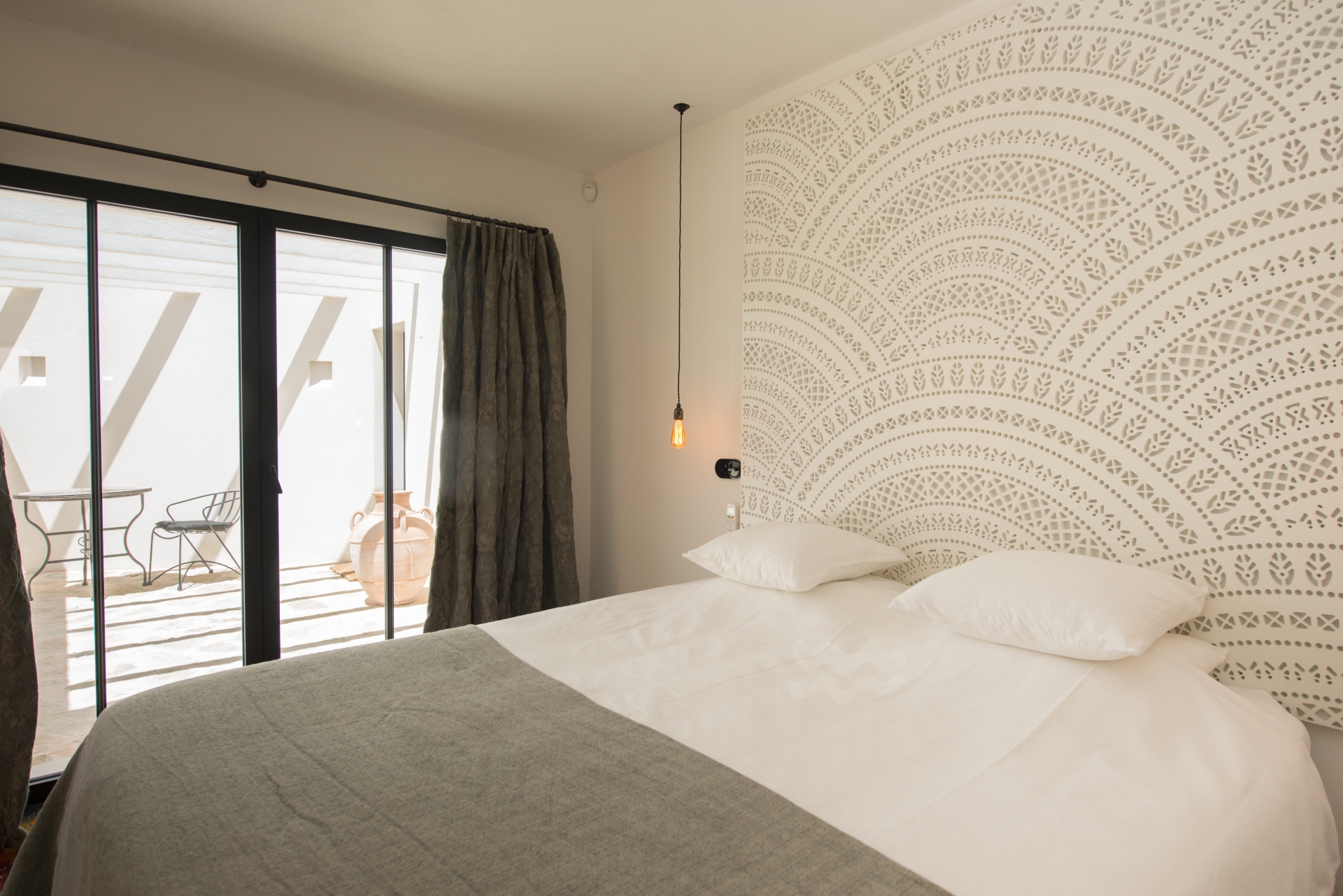 Sophia, Cala Tarida 63