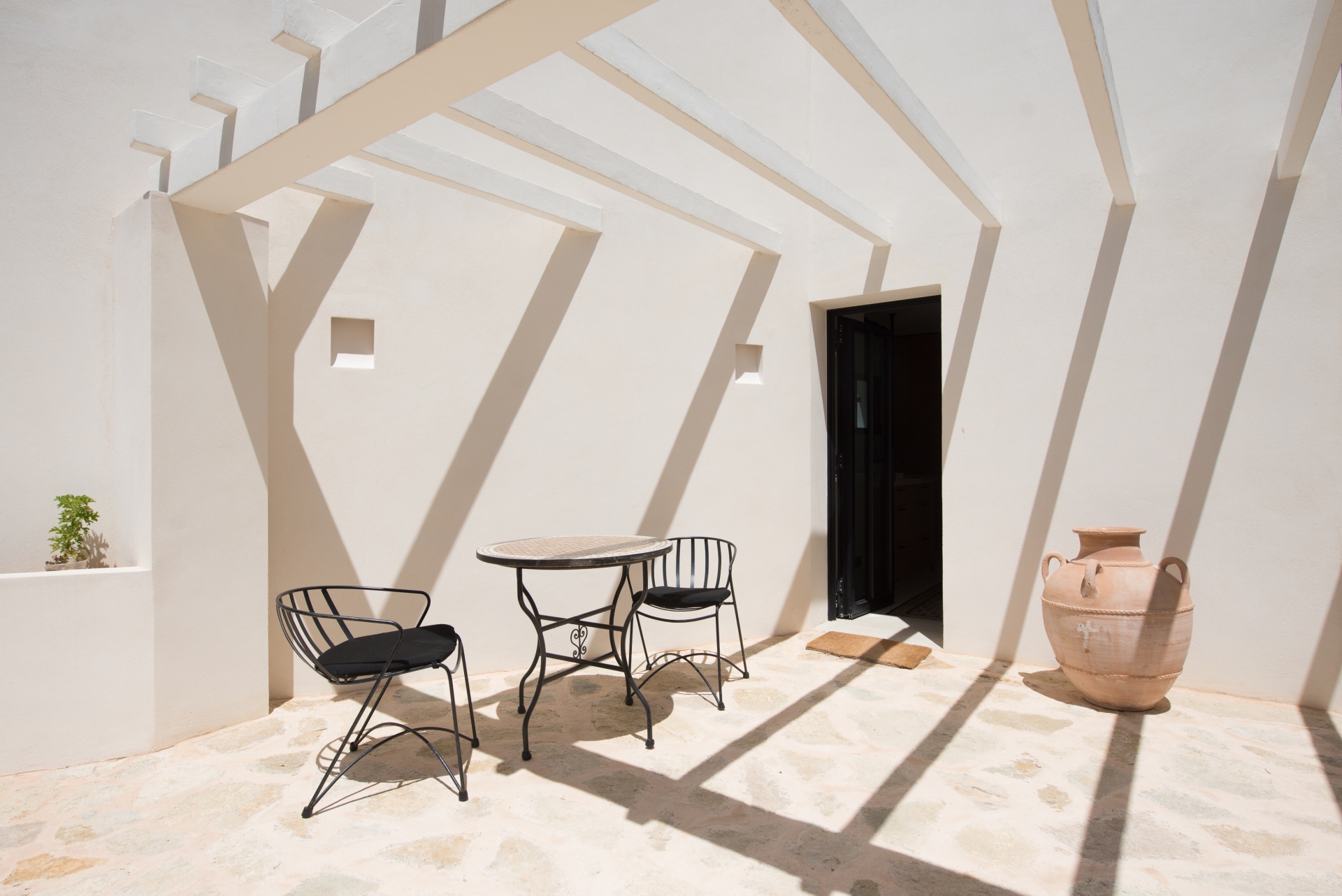 Sophia, Cala Tarida 62