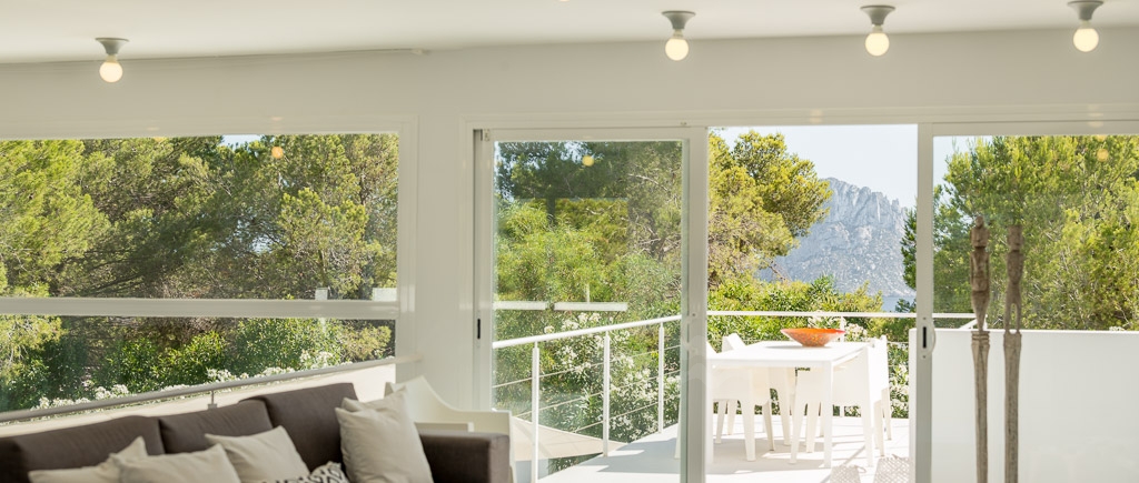 Christel, Cala Vadella 20