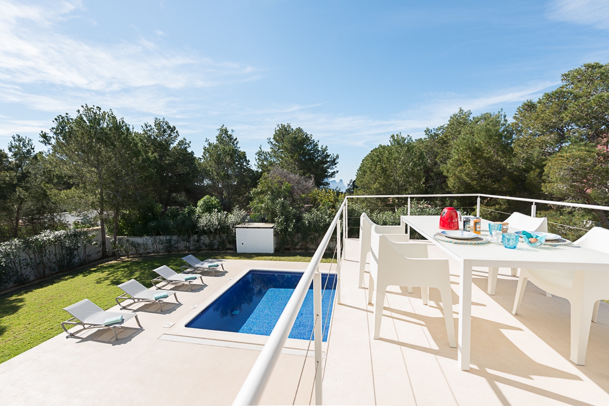 Christel, Cala Vadella 22