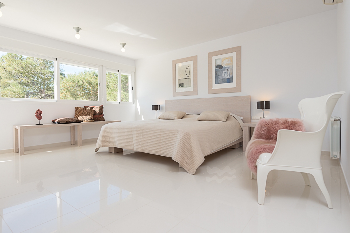 Christel, Cala Vadella 25