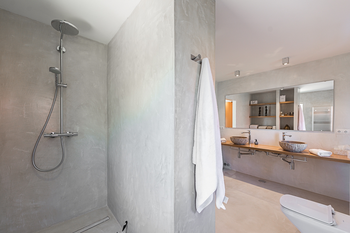 Christel, Cala Vadella 28