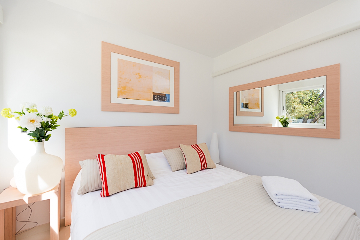 Christel, Cala Vadella 36