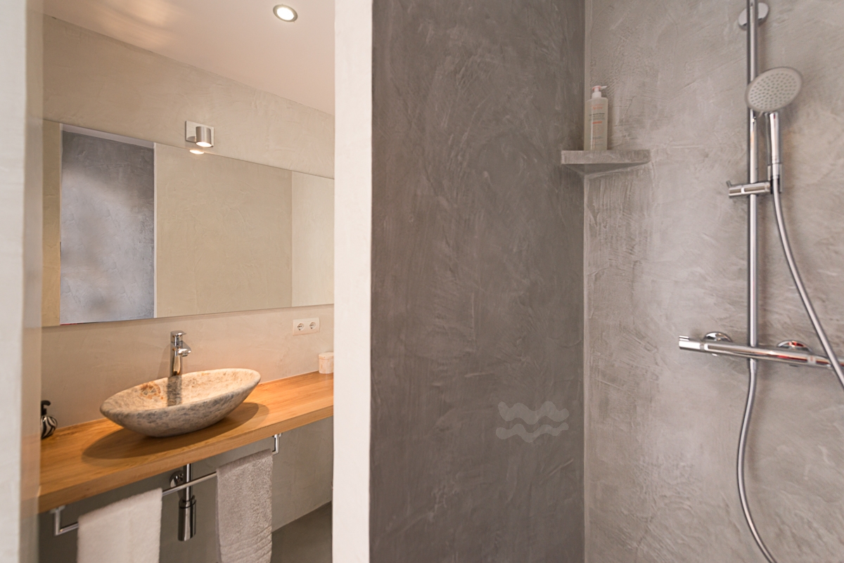 Christel, Cala Vadella 40