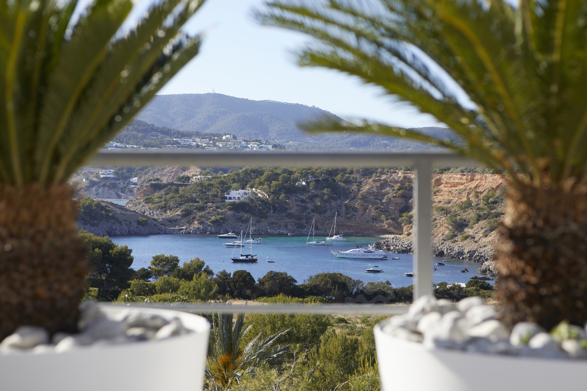 Bonnie, Cala Jondal 22